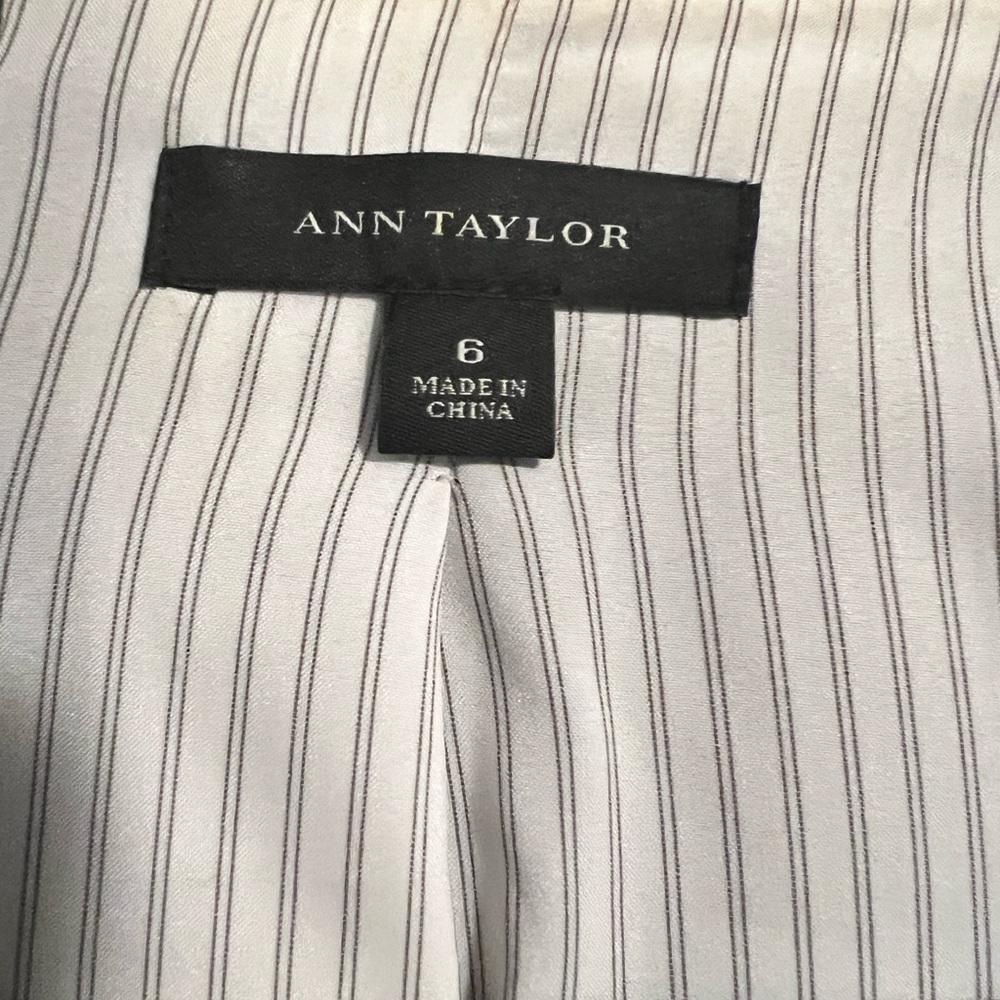 Suit Jacket - Picture 3 of 3
